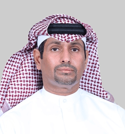 Mr. Ahmed Abdullah Bin Hindi