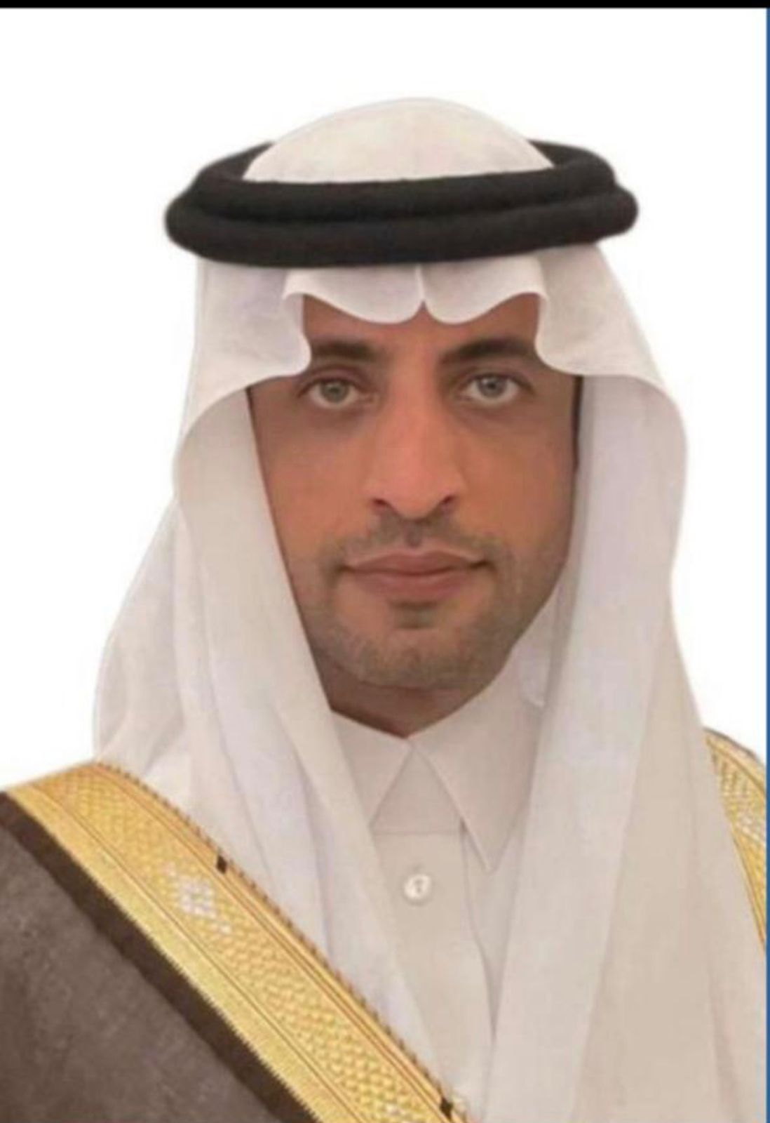 Dr. Fahad Bin Mashhour Alanezi