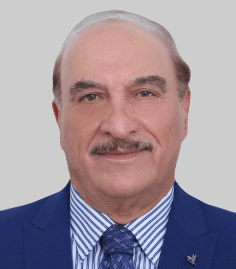 Prof. Dr. Mohammed Abdulqader Yousef Al-Khazraji