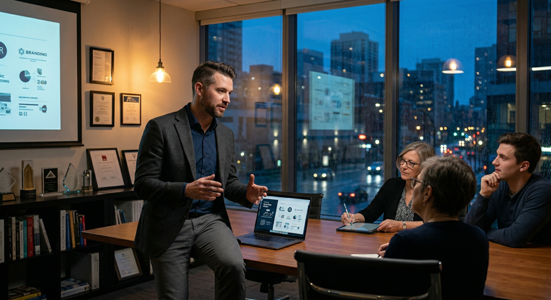 Beyond the Software: Essential Soft Skills for the Modern Designer