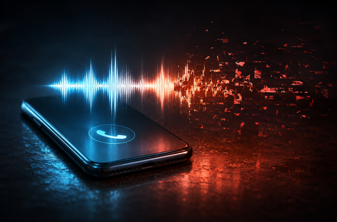 Deepfake Scams: Can You Still Trust a Phone Call?