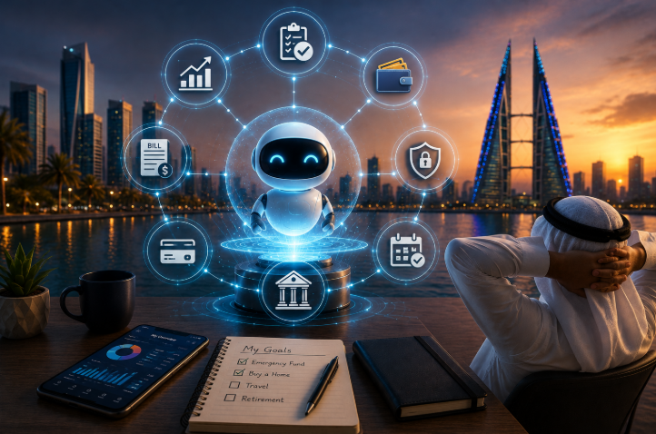 Will AI Soon Manage Your Entire Financial Life? The Rise of Agentic Finance