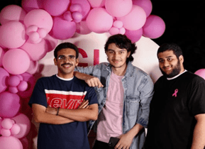 Breast Cancer Awareness Day — "Her Fight Is All of Ours"