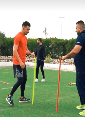 Sports Day