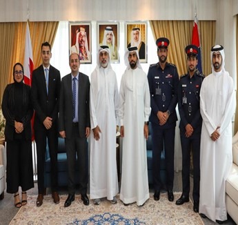 MoU with Open Prisons and Alternative Penalties