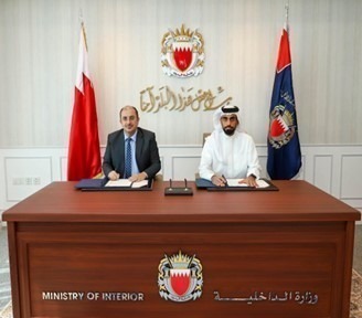 MoU with Open Prisons and Alternative Penalties
