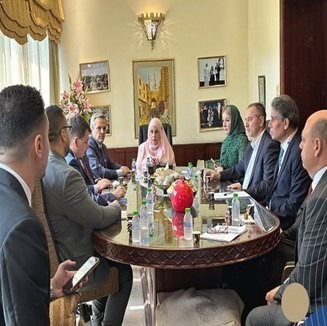 MoU with Chechen State Pedagogical University