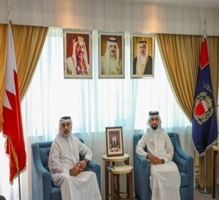 MoU with Open Prisons and Alternative Penalties
