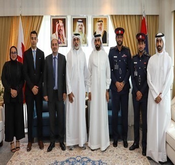 MoU with Open Prisons and Alternative Penalties