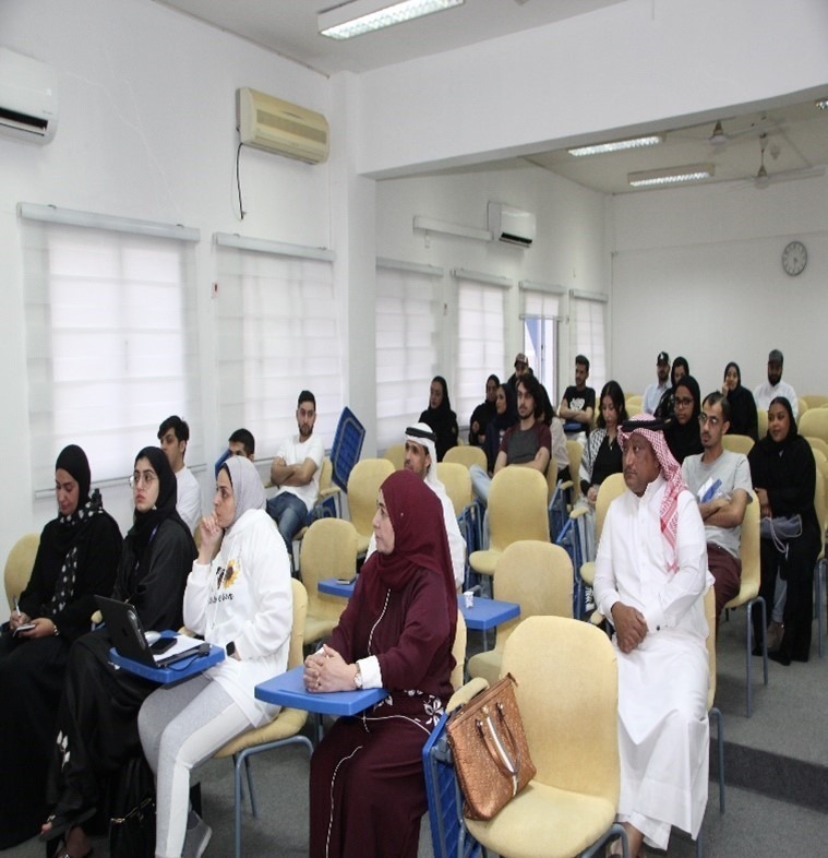 Arab Telemedia Group — Workshop