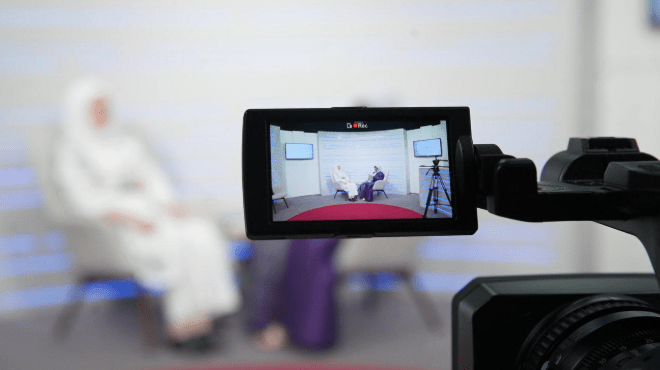 Ministry of Works & Ministry of Housing — Media Studio Access