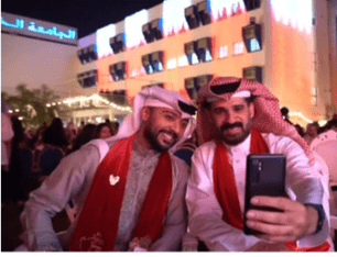 Bahrain National Day (December 14, 2023)