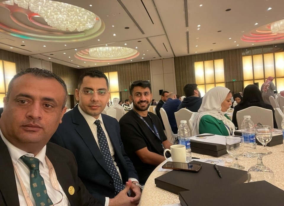 The Seventh Forum of the Royal Humanitarian Foundation — "Humanitarian Initiatives"