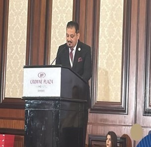 The Third Conference of the Gulf Lawyers Union