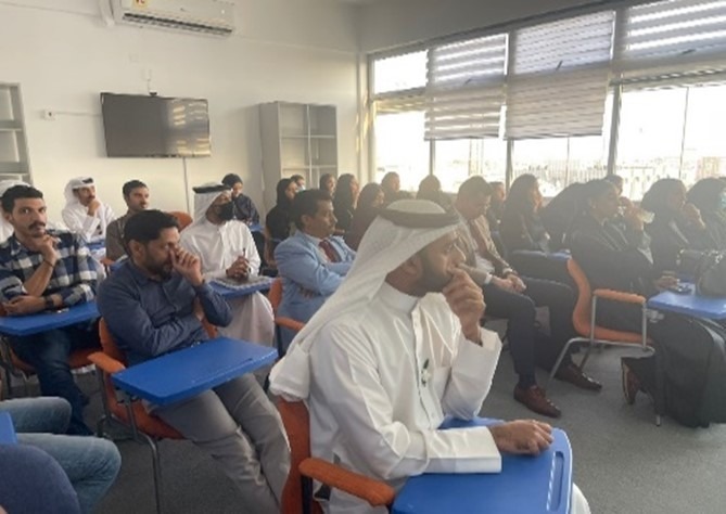 Lecture — "Parental Care, Prevention, Protection, Sustainable Development, and Humanity Relief"