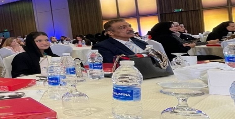 The Sixth Forum of the Royal Humanitarian Foundation — "Humanitarian Initiatives"