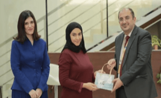 Bahraini Women's Day