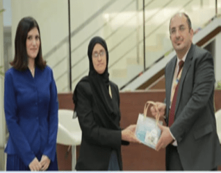 Bahraini Women's Day