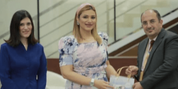 Bahraini Women's Day