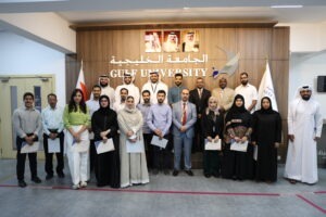 Ministry of Works Advances Sustainable Innovation in AI & Recycling Workshop