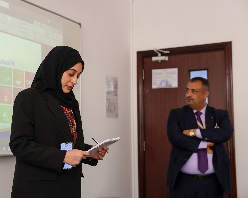 Sustainability in Line with the United Nations 2030 Vision