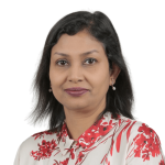 Dr. Rumpa Roy