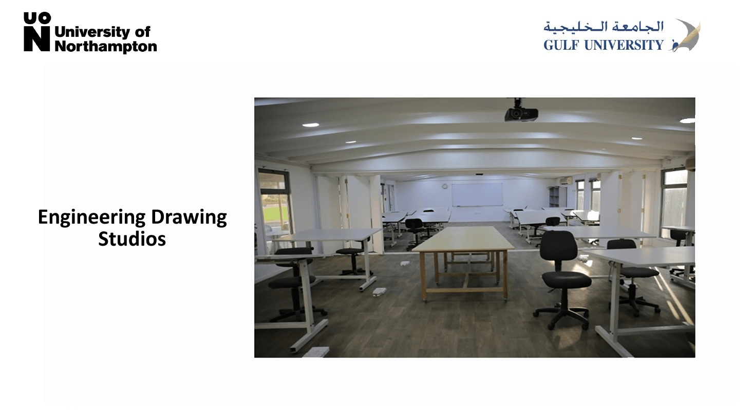 Engineering Drawing Studios