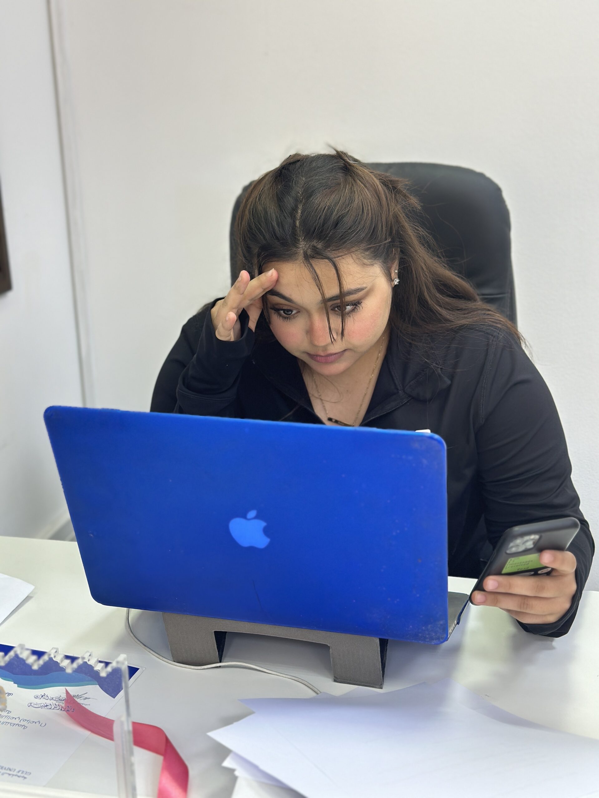 AI Influence : Mental Health of the Students