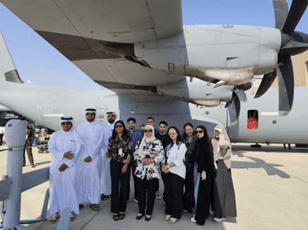 Bahrain International Air Show