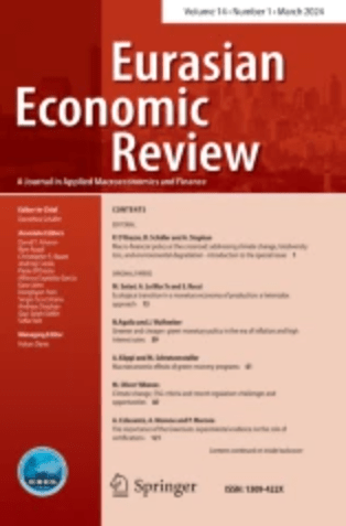 External Debt and Economic Growth: Moderating Role of Governance in South Asia Region