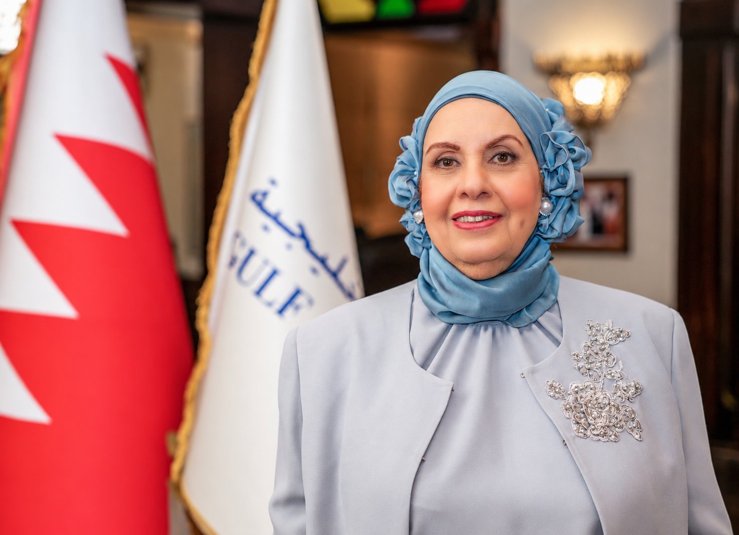 Al-Zayani: His Majesty’s Royal Speech Is a Roadmap for Higher Education, and Gulf University Is Ready to Lead