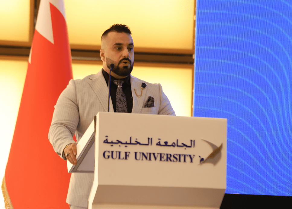 Gulf University Concludes its First International Sustainability and Innovation Conference, Welcoming Researchers from 27 Countries