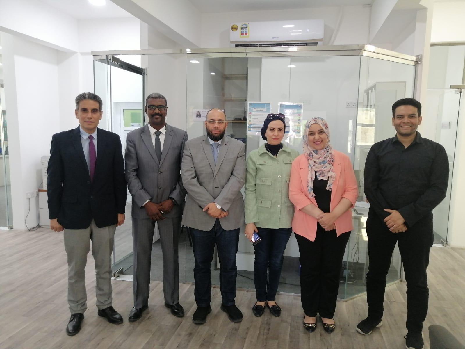 Gulf University Launches 3rd International Conference on Institutional Communication in the Arab Gulf States