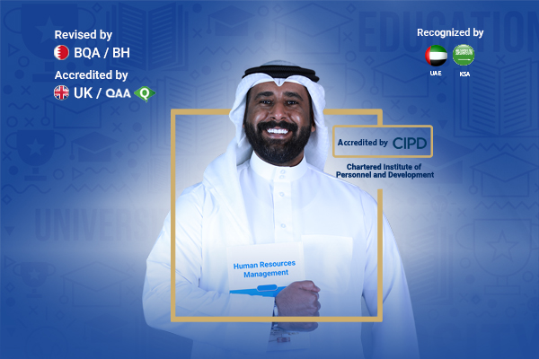 Bachelor in Human Resources Management
