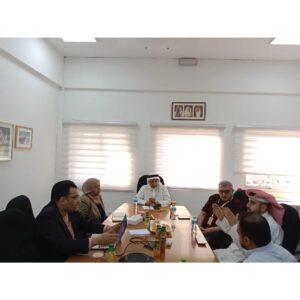 UON Advisory Board Meeting 2023
