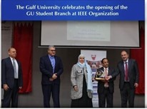 IEEE Ceremony