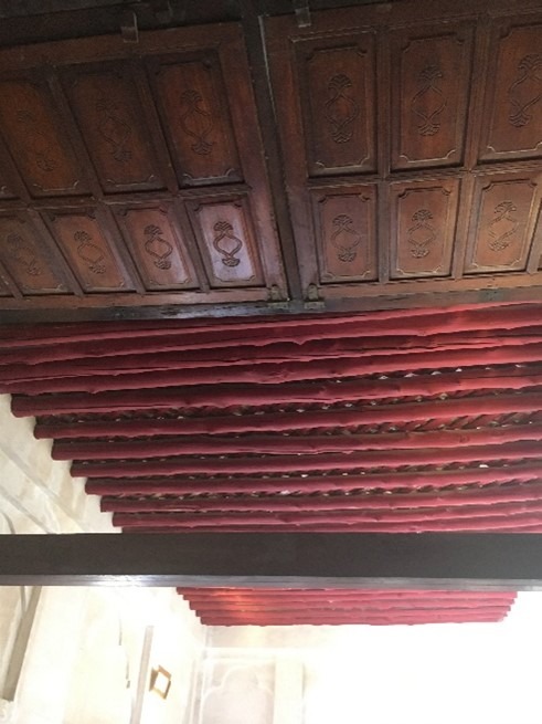 Site Visit to Sheikh Isa Bin Al-Khalifa House