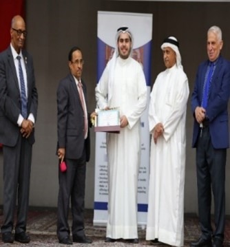 IEEE Ceremony