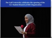IEEE Ceremony