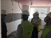 Site Visit to Al-Hidd Tour