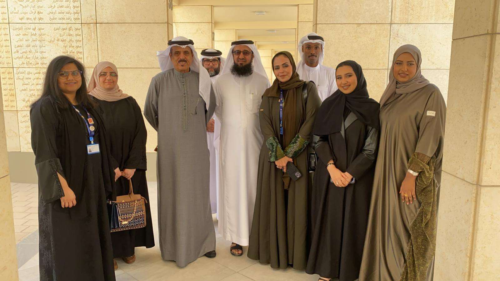 Law Students Participate in ‘Light and Charter’ Event