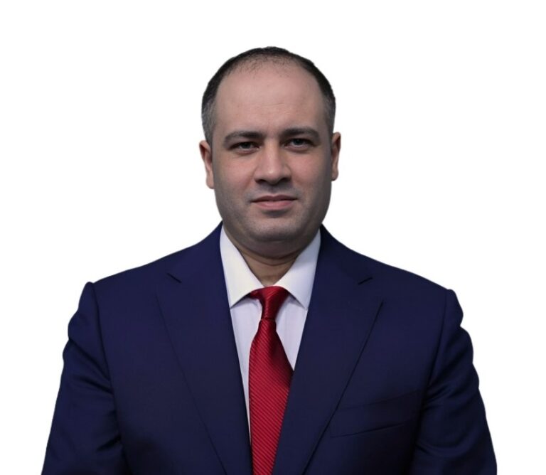 Dr. Ahmad Al Astal