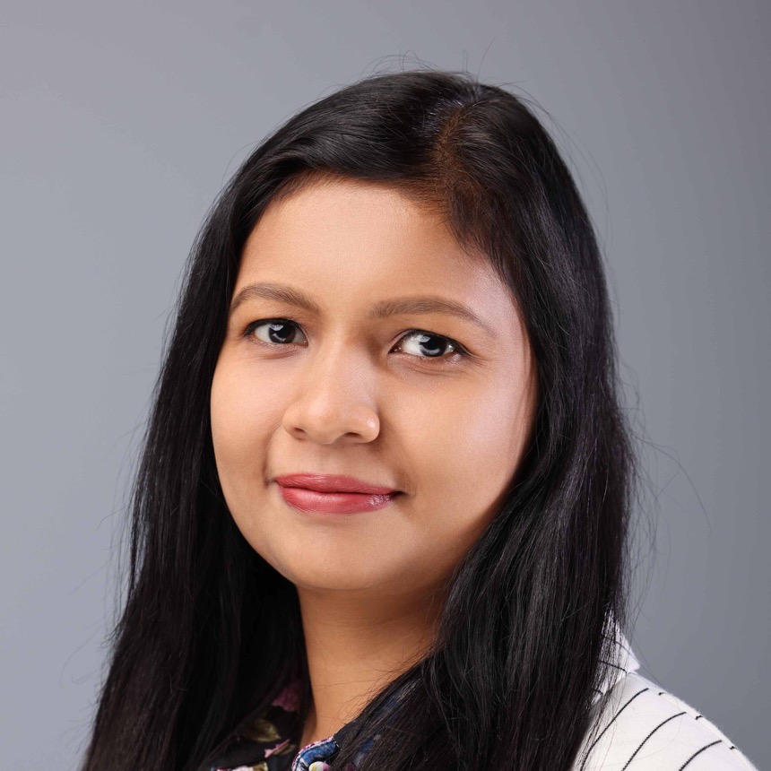 Ambi Rachel Alex