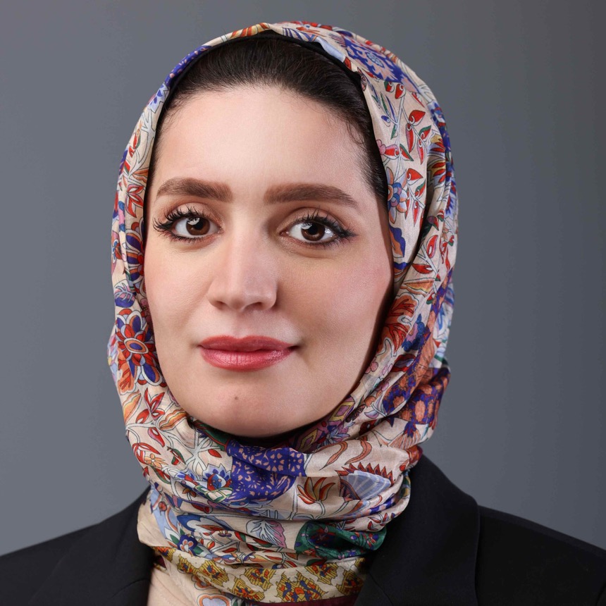 Ms. Baraa Al Samarai