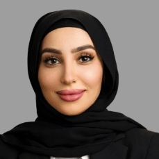 Fatima Shuwaikh