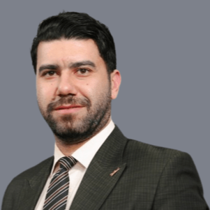 Mohammed Alsaati