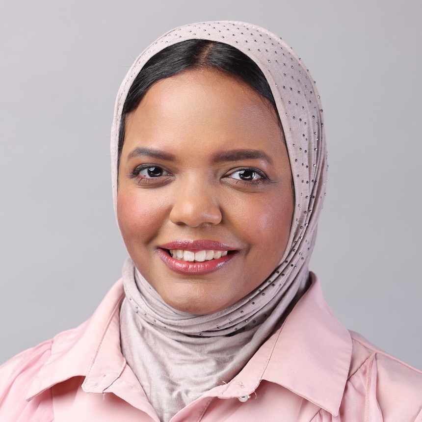 Noor Marshad