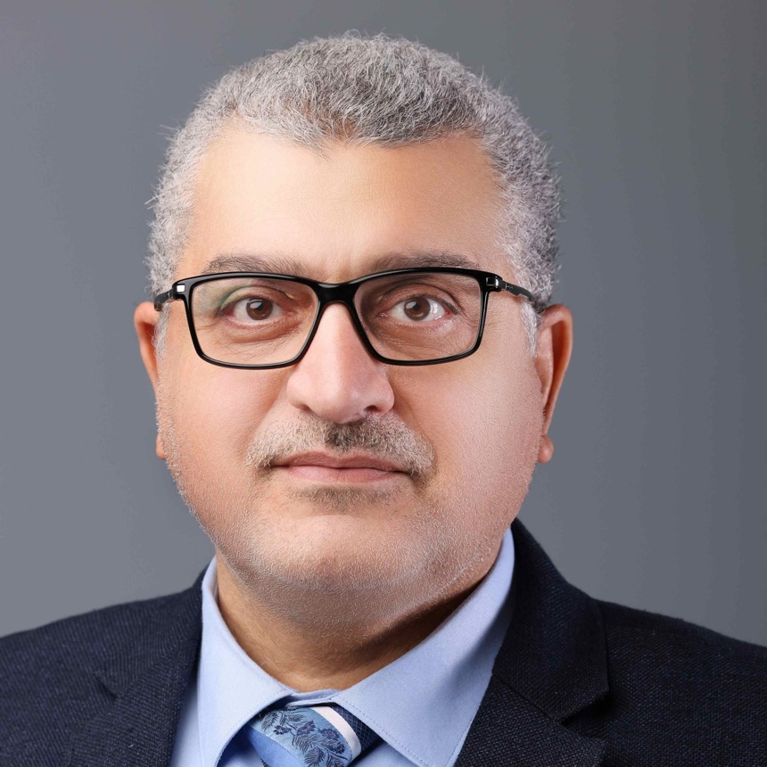 Dr. Osama Alrawi