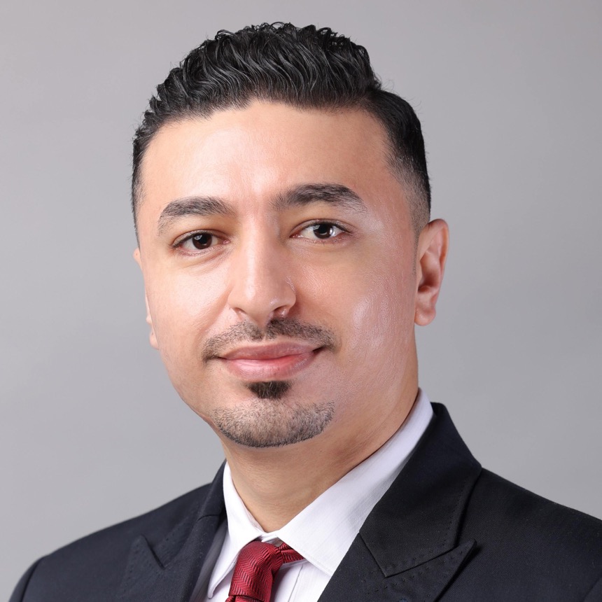 Dr. Tamer Alkadash