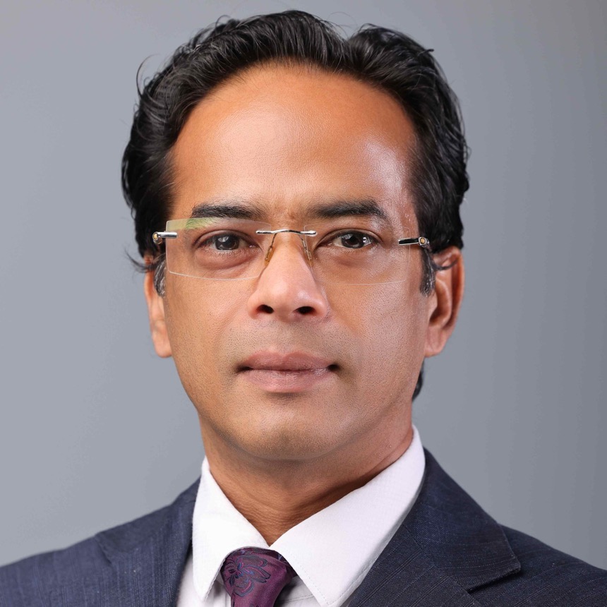 Dr. Tanvir Hussain
